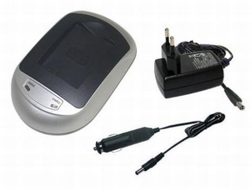 Powersmart ladegerät - ladegerät, +