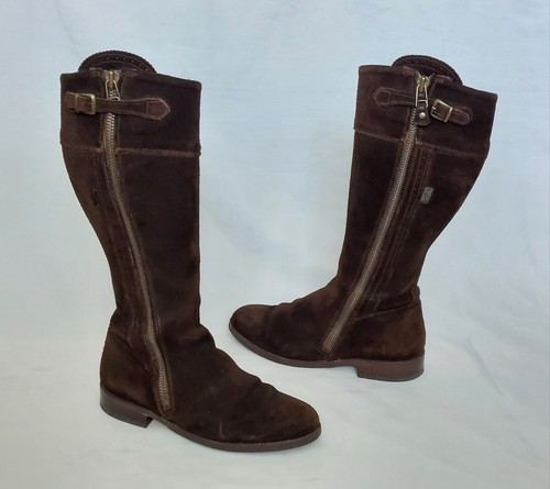 Sbc spanish boot - boot, company