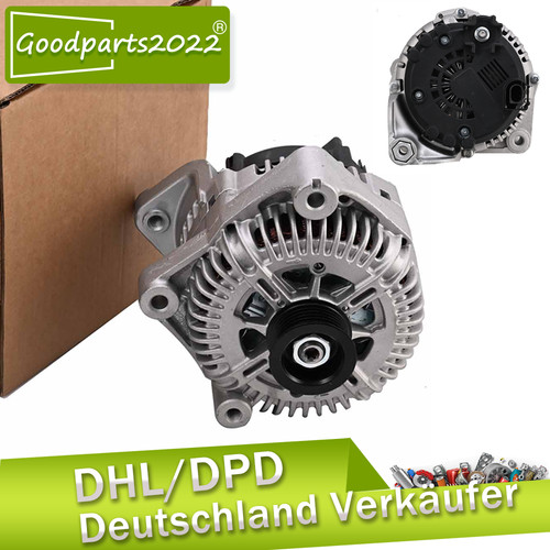 Lichtmaschine generator 170a - generator,