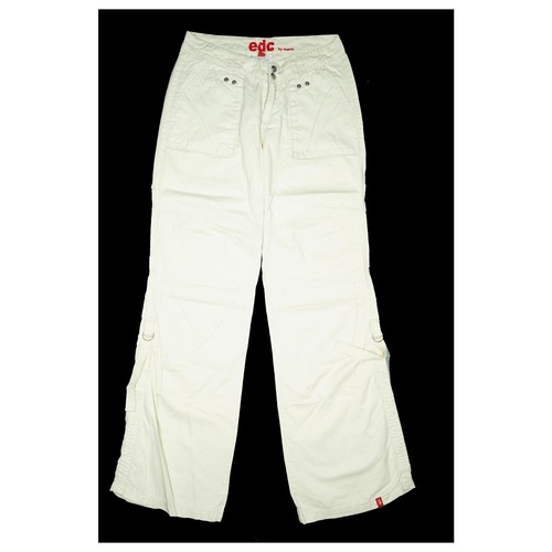 Edc esprit damen - jeans, hose