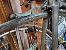 Speichen Schlüssel Hochrad Safety