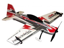 RC factory - Sbach backyard