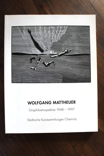 Wolfgang mattheuer - wolfgang,