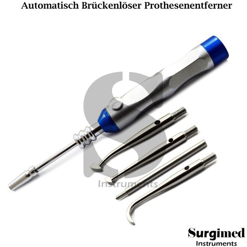 Automatisch brückenlöser - automatisch,