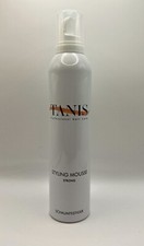 Styling Mousse Strong, Schaumfestiger, 300 ml