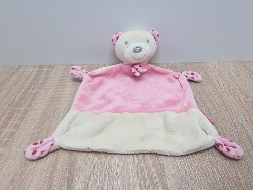 Beauty baby bär - beauty, teddy
