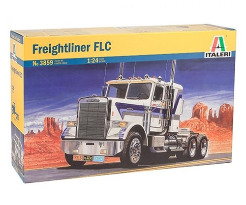 Italeri lkw truck - italeri,