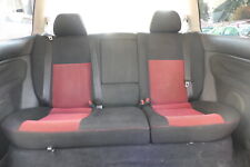 VW Golf 4 Limousine Sitz