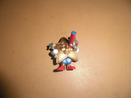 Adventskalender 2000 - Ü-ei,