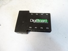 Digi Channel Connection
