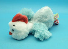 Nici Henne Chicklinde 12cm liegend Farm Friends Plüsch Kuscheltier NEU