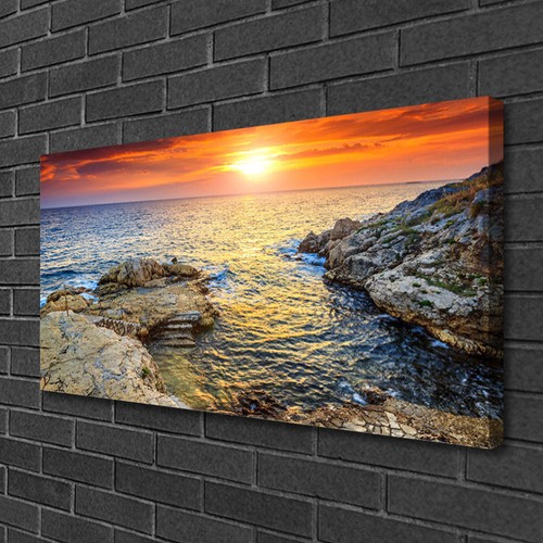 Leinwand bilder 100x50 - leinwand-bilder,