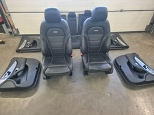 W205 c63 innenausstattung - w205,