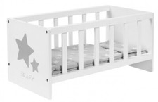 Puppenbett sleepy mit - sleepy,