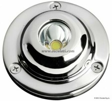 LED-Unterwasserleuchte Boot