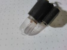 Röhrenradio Metz 305W Skalenbeleuchtung Lampe Leuchte Lampe