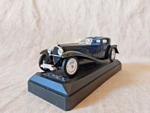 Solido 4036 bugatti royale - solido,