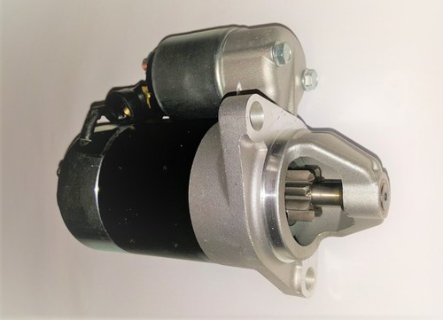Anlasser für yanmar l60 - für,