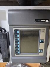 Bedienfeld von einer TESA Messmaschine