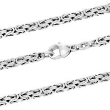 Königskette Halskette oder