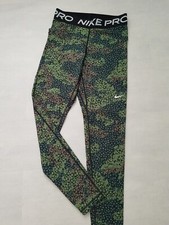 Nike Pro Damen Leggins Hose