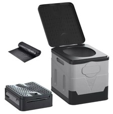 Campingtoilette Faltbar