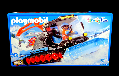 Playmobil family fun - playmobil,