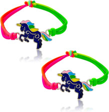 Stimmungsarmband Mit, 2 Stück