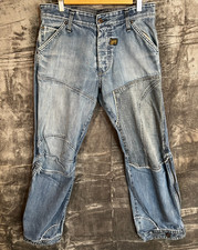 Star raw elwood - sc, concept