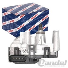 BOSCH Wischermotor 0 390 241