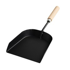 Kohlenschaufel Metallschaufel