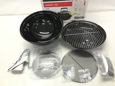 Weber Smokey Joe