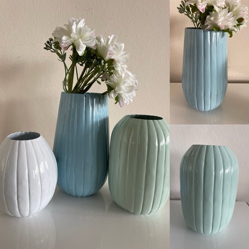 Vase gratis aus - 1,