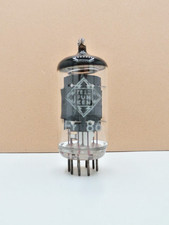 Röhre ef86 telefunken - röhre,