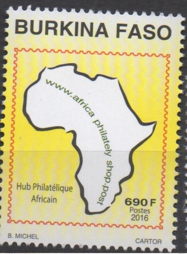 Burkina faso 2016 - burkina,
