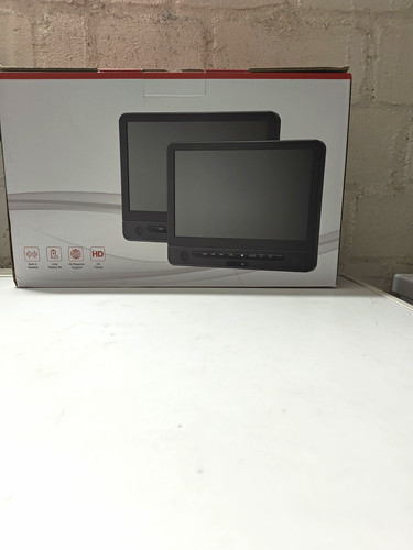Tragbarer dvd player fürs - tragbarer,