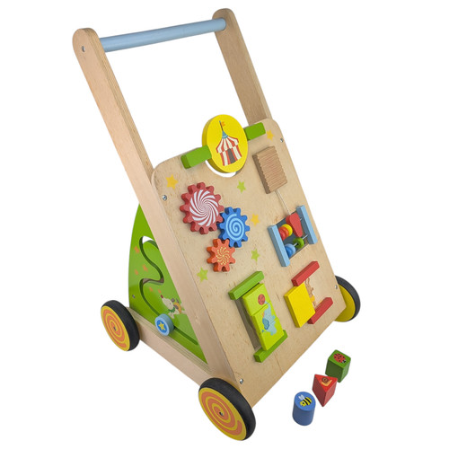 Playland lauflernwagen aus - playland,