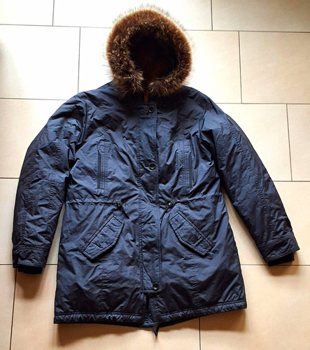 Damen winterjacke bugatti - damen,