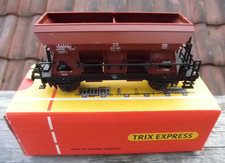 Trix Express 3448 -Selbstentladewagen - Neuwertig in OVP