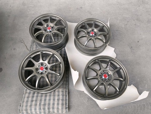 Work emotion d9r 4x100 - emotion,