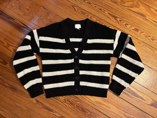 Cardigan, Strickjacke H&M, Gr. XS / S