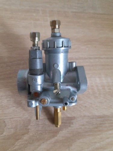 Simson rzt vergaser - rzt,