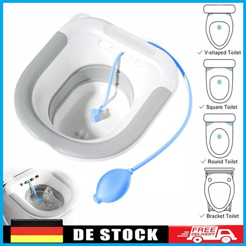 Bidet bidetbecken sitzbad - bidet,
