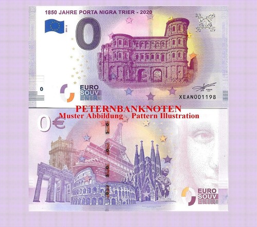 Trier euro schein - schein,