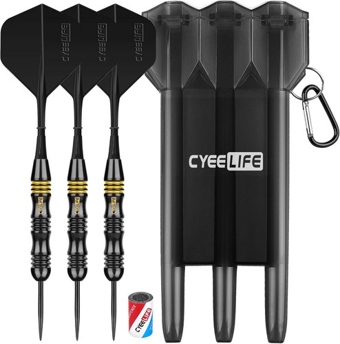 Hochwertige 26g steeldarts - hochwertige,