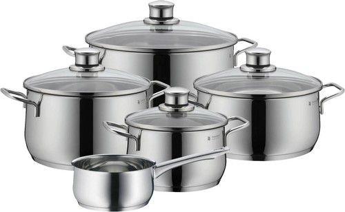 Wmf topf set - wmf, plus