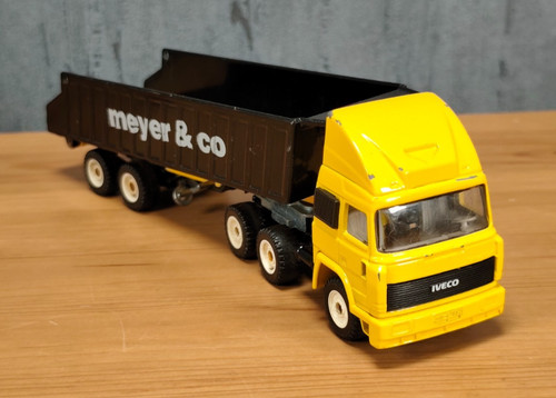 Siku iveco lkw - siku,