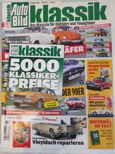 Auto Bild Klassik 11/2013