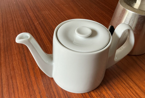 Melitta teekanne 8 60 - kl, melitta,