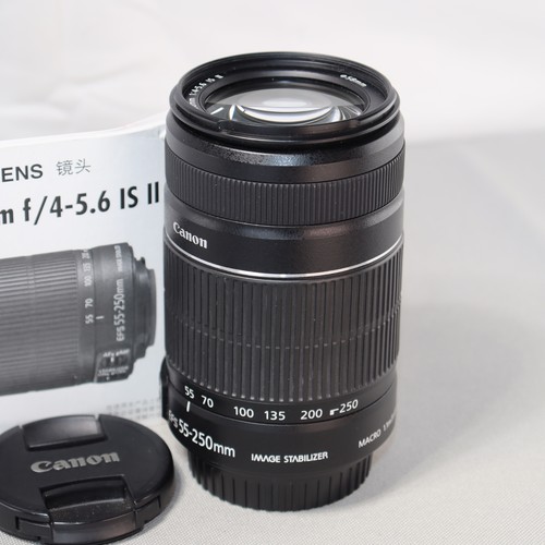 Canon 250mm 4 5 - canon, f/4-5.6